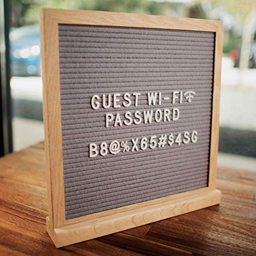 6 Letter+Board+12x12+Double+Sided