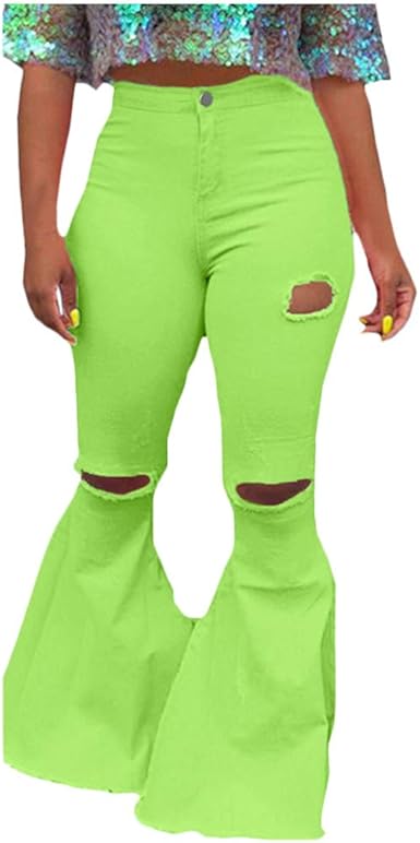 womens dressy trouser jeans