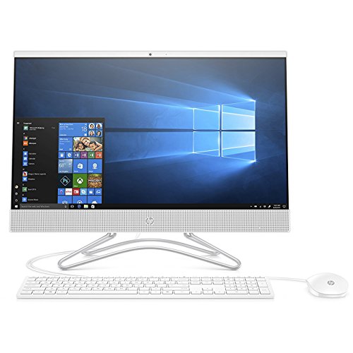 Buy HP 24inch AllinOne Computer, Intel Core i58250U, 12GB RAM, 1TB