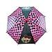 Monster High 20 inch Black Umbrella