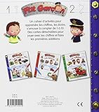 Image de les chiffres p'tit garcon