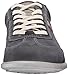 ECCO Men's Chander Casual Fashion Sneaker