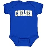 Xtreme Apparrel World Retro Club Kids Bodysuit for Soccer Fans