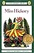 Miss Hickory