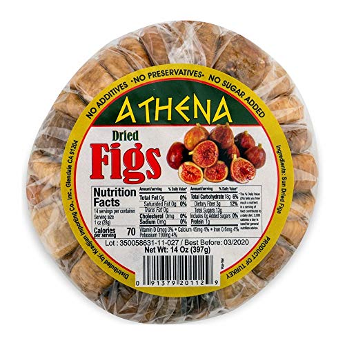 Best Dried Figs Buying Guide GistGear