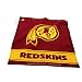 NFL Washington Redskins Woven Golf Towel