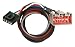 Reese Towpower 78124 Brake Control Wiring Harness for Ford F-150