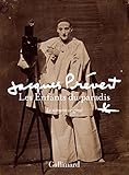 Les Enfants du paradis: Le scénario original (Hors série Littérature) (French Edition) by 