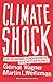 Climate Shock: The Economic Consequences of a Hotter Planet