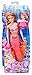 Barbie The Pearl Princess Mermaid Doll 2