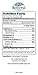 Harmony House Foods, Dried Tomato, Diced (32 oz, Gallon Size Jug)