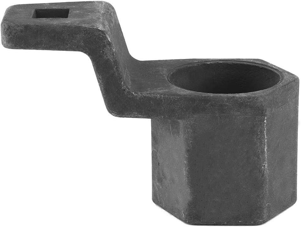 Dingln 50mm / 2in Hex Crankshaft Damper Pulley Holding Wrench Socket Tool Fit, popular, normal - Image 3