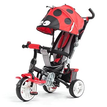 coche triciclo bebe