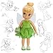 Disney Animators' Collection Tinker Bell Doll - 16''