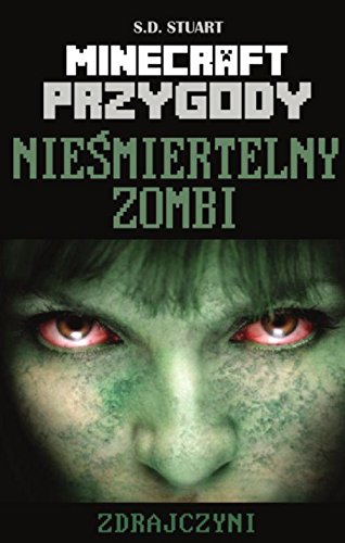 Minecraft Przygody 6 Niesmiertelny zombi