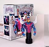 Deathmask Archangel Wizard World Los Angeles