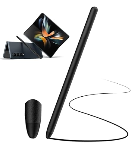 Amazon.com: Z Fold 3 Stylus Pen Fold Edition S Pen