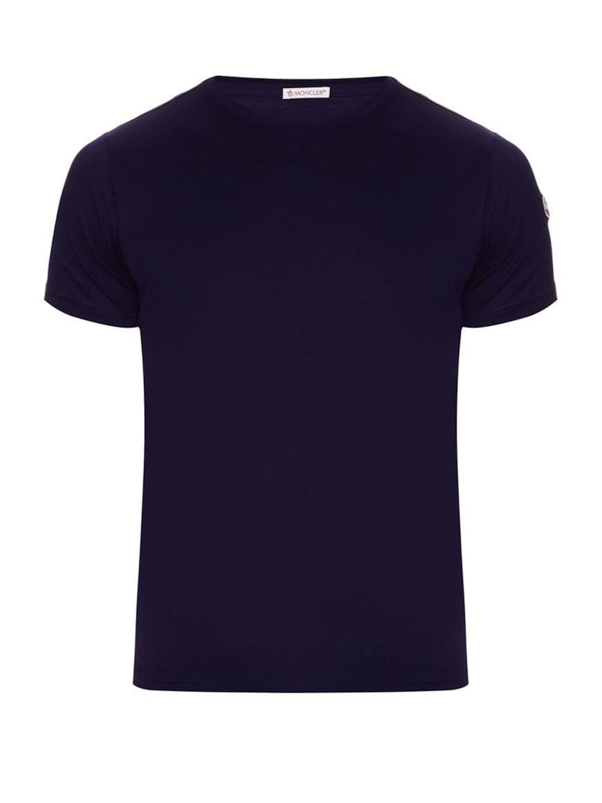 maglietta moncler uomo