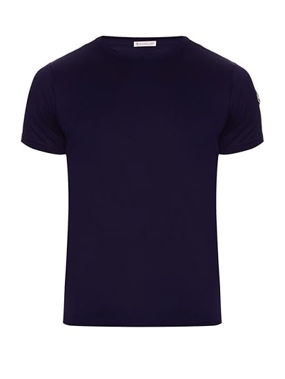 t shirt uomo moncler