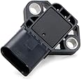3 Bar Boost Pressure/Manifold Absolute Pressure MAP Sensor for VW MK4 ALH & BEW TDI Engine