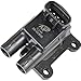 AIP Electronics Premium Ignition Coil Pack Compatible with 1998-1999 Chevrolet and Toyota 1.8L 4cyl OEM Fit C246
