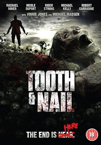 Tooth And Nail [DVD]