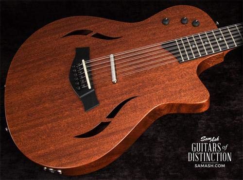 best 12 string electric guitar under $1000