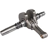 NICHE Forged Crankshaft Assembly for Can-Am 420219745 | For Can-Am, Fits 2011 Commander 1000, 2012-2013 Commander 800R, 2014-2015 Commander 800, 2016 Commander Max 1000