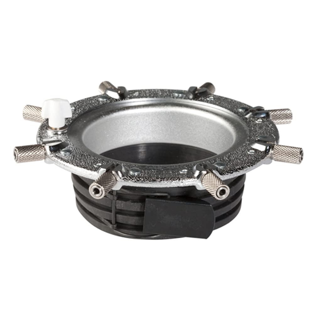 Elinchrom Rotalux Speedring for Profoto Flash Heads (EL26542)