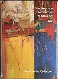 San Francisco Museum of Modern Art 360a: Views on the Collection