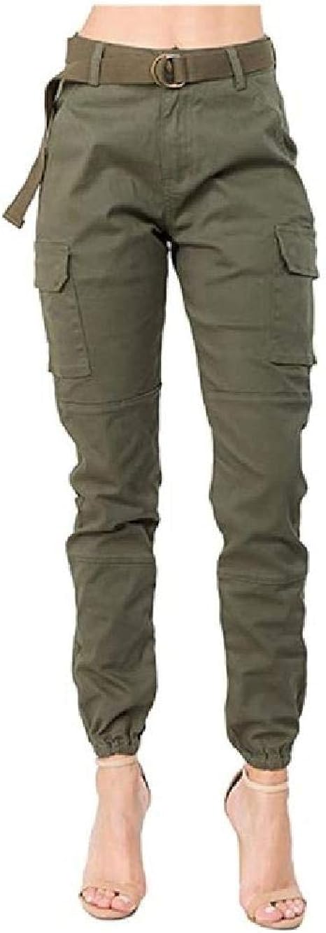 Moon Wood Damen Maxirock Übergröße - Plissierter Sommerrock Mit Taschen