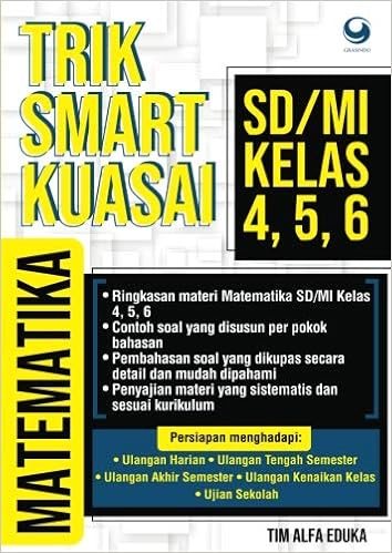 Soal Ulangan Kenaikan Kelas Matematika Kelas 3 Sd Semester 2 Matte
