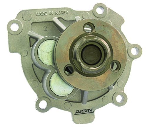 AISINAISIN WPK-818 New OEM Water Pump Kit