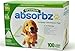 Absorbz Optimum Training Pads for Dogs, 100 ct. Large 24