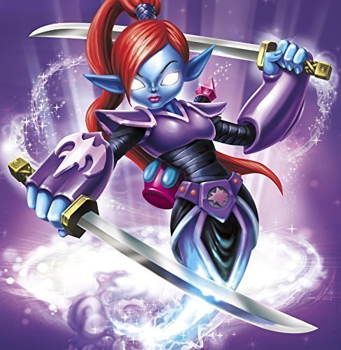 1 Skylanders+Character+Lightcore+Not+Machine+Specific