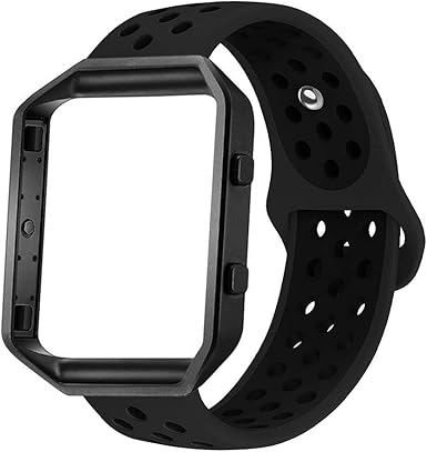 fitbit blaze straps amazon uk