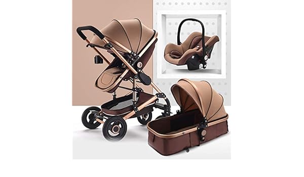 ybl stroller