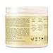 Shea Moisture Jamaican Black Castor Oil Conditioner Combination Pack – Strengthen & Restore Conditioner, 13 Oz & Strengthen & Restore Leave-In Conditioner, 16 oz.