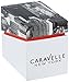 Caravelle New York Men's 45A123 Analog Display Analog Quartz Two Tone Watch