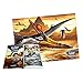 Geoworld Paleo Expedition Flying Monsters Excavation Kit-Pteranodon