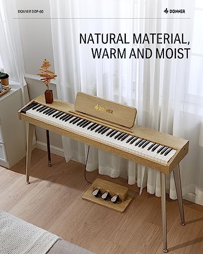 DONNER DDP-60 Digital Piano