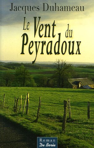 Le  vent du Peyradoux