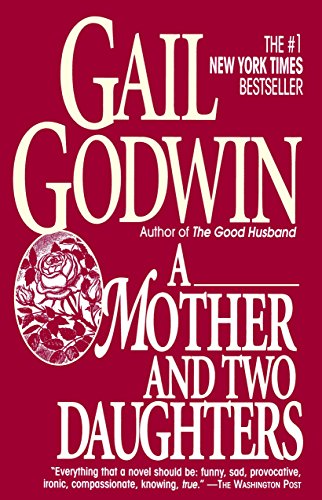 Mother and Two Daughters: A Novel