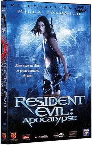 Resident Evil : Apocalypse - Edition Simple