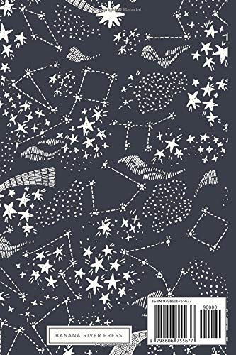 Essential Dream Journal for Women & Girls: 140 Pages to Track, Record & Reflect on Dreams | Banana River Press