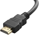 Good HDMI to VGA Adapter 1080P Converter Cable Male Female for PC Laptop view 7