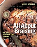 All About Braising: The Art of Uncomplicated Cooking