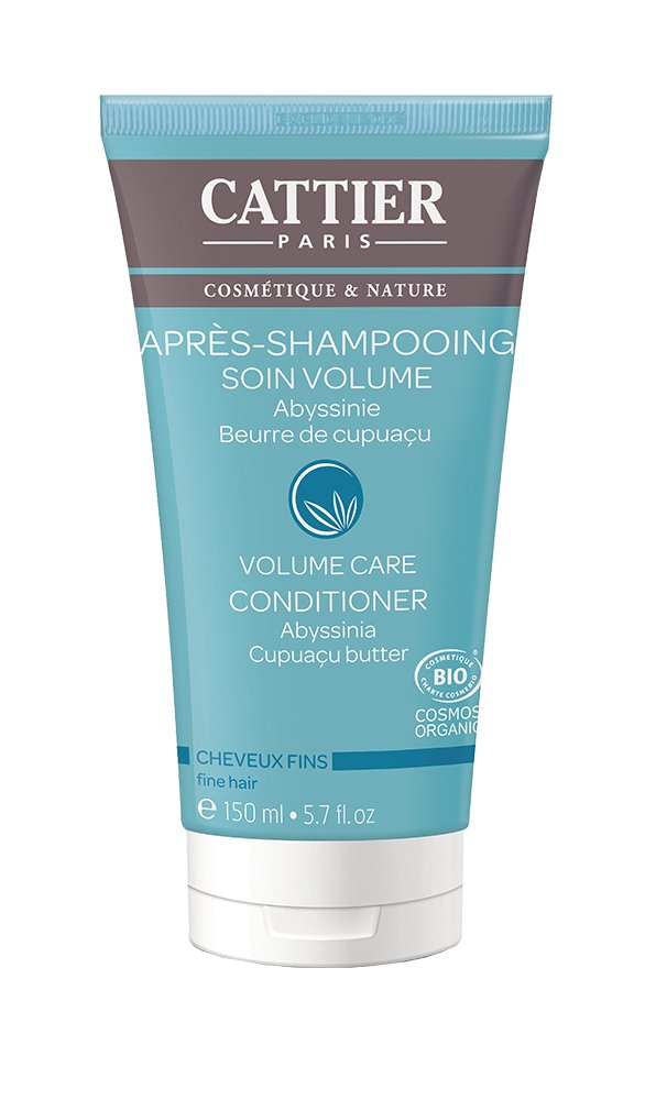 Cattier Volume Conditioner 150 ml