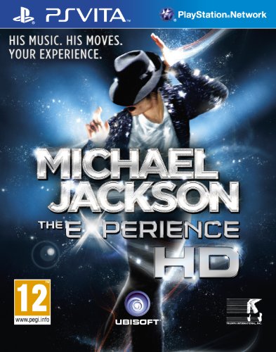 Michael Jackson : The Experience HD