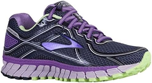 brooks adrenaline gts 16 womens green